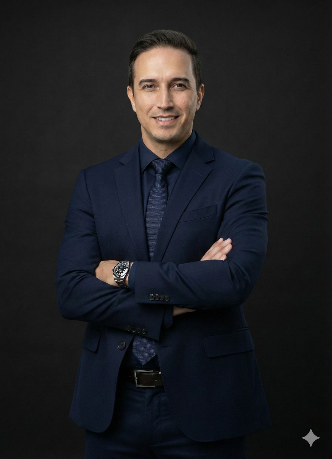Dr. Diego Dorneles