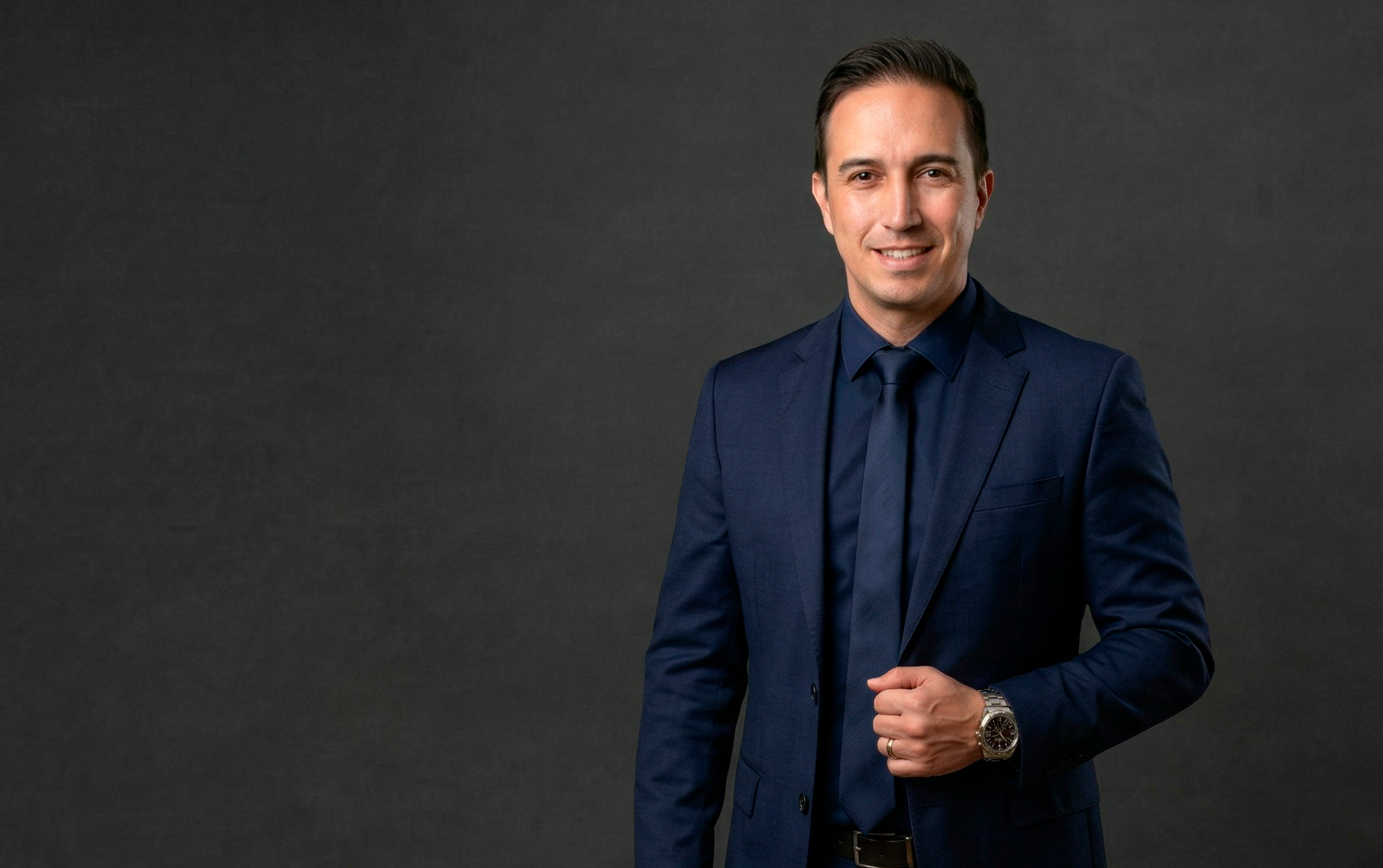 Dr. Diego Dorneles